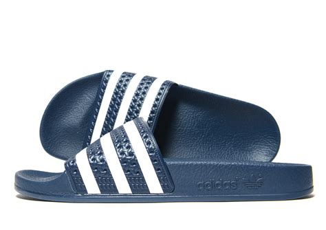 adidas original adilette slides|Adidas original Adilette slides women's.